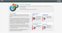 Desktop Screenshot of it.cblspanishlawyers.com